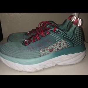 Hoka Bondi 6